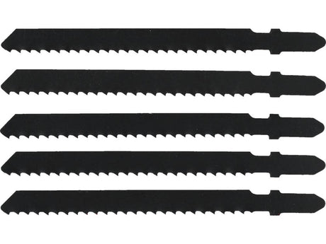 SET LAME PENTRU YATO YT-3411 FIERASTRAU PENDULAR, 5 BUC, 8TPI YATO - scule electrice si unelte profesionale - BricoMart