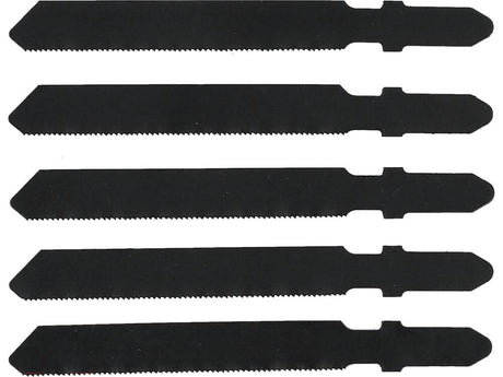 SET LAME PENTRU YATO YT-3414 FIERASTRAU PENDULAR, 5 BUC, 32TPI YATO - scule electrice si unelte profesionale - BricoMart