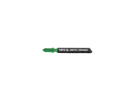 SET LAME PENTRU YATO YT-3421 FIERASTRAU PENDULAR, 5 BUC, CERAMICA YATO - scule electrice si unelte profesionale - BricoMart
