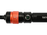 SET LAMPA DE YATO YT-08521 ATELIER, 3 IN 1, 380LM, LI-ION 3,7V 2200MAH, IP54 YATO - scule electrice si unelte profesionale - BricoMart