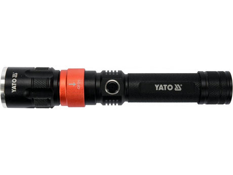 SET LAMPA DE YATO YT-08521 ATELIER, 3 IN 1, 380LM, LI-ION 3,7V 2200MAH, IP54 YATO - scule electrice si unelte profesionale - BricoMart