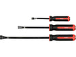 SET LEVIERE, 3 YATO YT-47301 BUC YATO - scule electrice si unelte profesionale - BricoMart