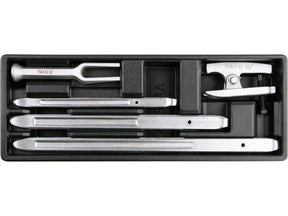 SET LEVIERE SI YATO YT-55477 EXTRACTOARE AUTO YATO - scule electrice si unelte profesionale - BricoMart