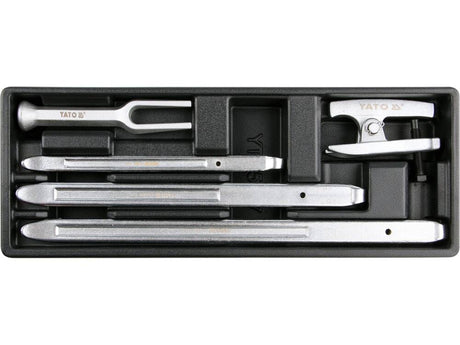SET LEVIERE SI YATO YT-55477 EXTRACTOARE AUTO YATO - scule electrice si unelte profesionale - BricoMart