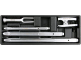 SET LEVIERE SI YATO YT-55477 EXTRACTOARE AUTO YATO - scule electrice si unelte profesionale - BricoMart