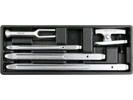 SET LEVIERE SI YATO YT-55477 EXTRACTOARE AUTO YATO - scule electrice si unelte profesionale - BricoMart