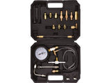 SET MANOMETRU POMPA YATO YT-73025 INJECTIE CARBURANT YATO - scule electrice si unelte profesionale - BricoMart