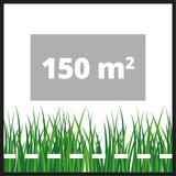 Set masina de tuns iarba/gazon pe acumulator Einhell GE - CM 18/30 Li + trimmer de tuns iarba/gazon pe acumulator GC - CT 18/24 Li P Power X - Change (18 V, latime de taiere de 30 cm si 24 cm, 1x acumulator de 3,0 Ah si incarcator Einhell - scule electrice si unelte profesionale - BricoMart