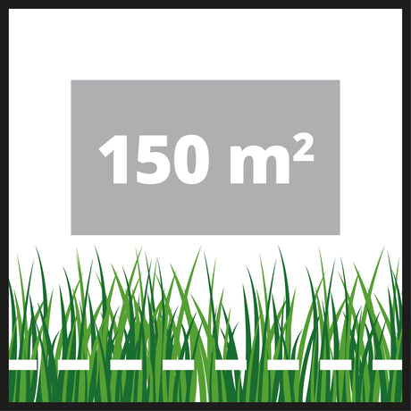 Set masina de tuns iarba/gazon pe acumulator Einhell GE - CM 18/30 Li + trimmer de tuns iarba/gazon pe acumulator GC - CT 18/24 Li P Power X - Change (18 V, latime de taiere de 30 cm si 24 cm, 1x acumulator de 3,0 Ah si incarcator Einhell - scule electrice si unelte profesionale - BricoMart