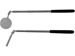 SET OGLINDA DE VOREL 78410 INSPECTIE CU MAGNET 2 BUC VOREL - scule electrice si unelte profesionale - BricoMart