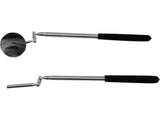 SET OGLINDA DE VOREL 78410 INSPECTIE CU MAGNET 2 BUC VOREL - scule electrice si unelte profesionale - BricoMart