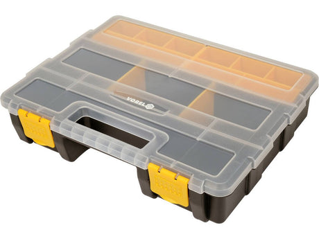 SET ORGANIZATORE, 4 VOREL 78788 BUC VOREL - scule electrice si unelte profesionale - BricoMart