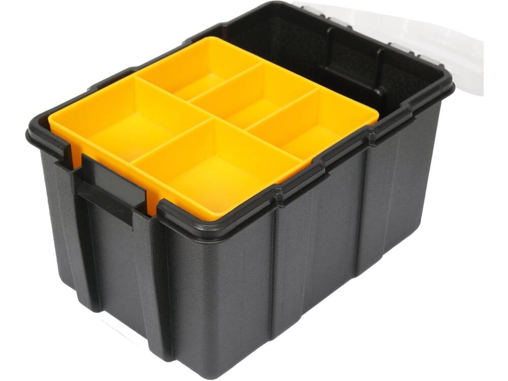 SET ORGANIZATORE, 4 VOREL 78788 BUC VOREL - scule electrice si unelte profesionale - BricoMart