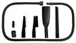 Set original de curatare a masinii Einhell (potrivit pentru aspirator umed/uscat, inclusiv furtun aspirare lung de 3 m, perie tare si moale pentru tapiterie, duza ingusta, duza scaune auto si adaptor) Einhell - scule electrice si unelte profesionale - BricoMart