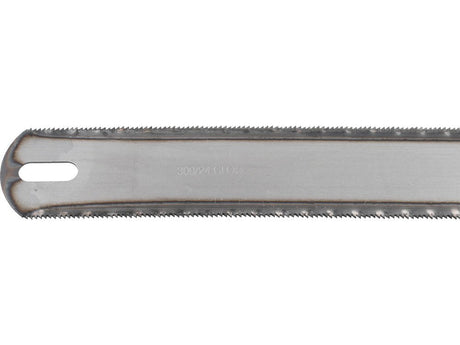 SET PANZE DE NO NAME 27500 BOMFAIER PENTRU METAL 25X300MM, 72 BUC NO NAME - scule electrice si unelte profesionale - BricoMart