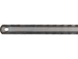 SET PANZE DE NO NAME 27501 BOMFAIER PENTRU METAL 12X300MM, 144 BUC NO NAME - scule electrice si unelte profesionale - BricoMart
