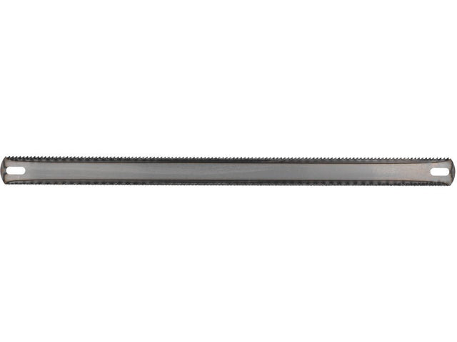 SET PANZE DE NO NAME 27506 BOMFAIER LEMN-METAL 20X300MM NO NAME - scule electrice si unelte profesionale - BricoMart