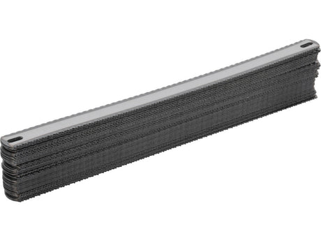 SET PANZE DE NO NAME 27506 BOMFAIER LEMN-METAL 20X300MM NO NAME - scule electrice si unelte profesionale - BricoMart