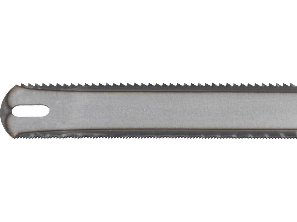 SET PANZE DE NO NAME 27510 BOMFAIER LEMN-METAL 25X300MM NO NAME - scule electrice si unelte profesionale - BricoMart