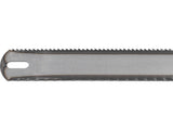 SET PANZE DE NO NAME 27510 BOMFAIER LEMN-METAL 25X300MM NO NAME - scule electrice si unelte profesionale - BricoMart