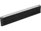 SET PANZE DE NO NAME 27510 BOMFAIER LEMN-METAL 25X300MM NO NAME - scule electrice si unelte profesionale - BricoMart