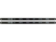 SET PANZE FIERASTRAR VOREL 27543 BI-METAL, 24TPI, COBALT 8% 300X12.6X0.65MM, 2 BUC VOREL - scule electrice si unelte profesionale - BricoMart