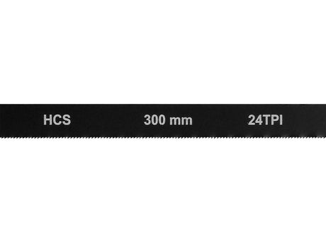 SET PANZE FIERASTRAU VOREL 27535 PT METAL 300X12.6X0.65MM, 5 BUC VOREL - scule electrice si unelte profesionale - BricoMart