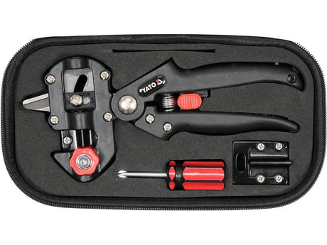 SET PENTRU ALTOIT YATO YT-88505 POMI YATO - scule electrice si unelte profesionale - BricoMart