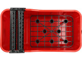 Set pentru aplicarea plăcilor ceramice, găleată 22 L YATO YT-54755