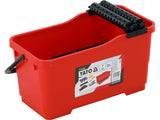 Set pentru aplicarea plăcilor ceramice, găleată 22 L YATO YT-54755