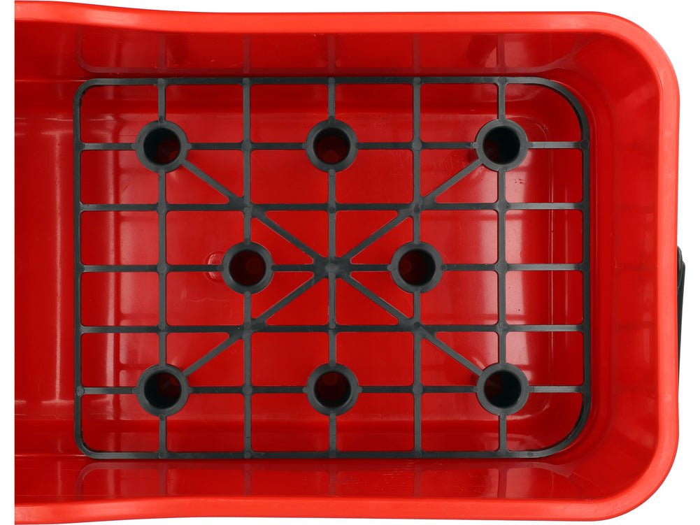 Set pentru aplicarea plăcilor ceramice, găleată 22 L YATO YT-54755