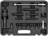 SET PENTRU DEMONTAT YATO YT-05344 SI REPARAT FILETE BUJII, 40 PIESE YATO - scule electrice si unelte profesionale - BricoMart