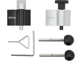 SET PENTRU DISTRIBUȚIE VAG TDI Yato YT - 06321 , otel carbon durabil YATO - scule electrice si unelte profesionale - BricoMart