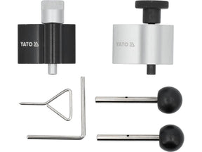 SET PENTRU DISTRIBUȚIE VAG TDI Yato YT - 06321 , otel carbon durabil YATO - scule electrice si unelte profesionale - BricoMart