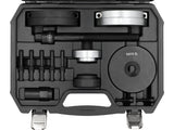 SET PENTRU EXTRAS RULMENȚI Yato YT - 25394 Yato - scule electrice si unelte profesionale - BricoMart