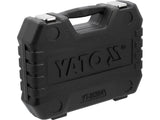 SET PENTRU EXTRAS RULMENȚI Yato YT - 25394 Yato - scule electrice si unelte profesionale - BricoMart