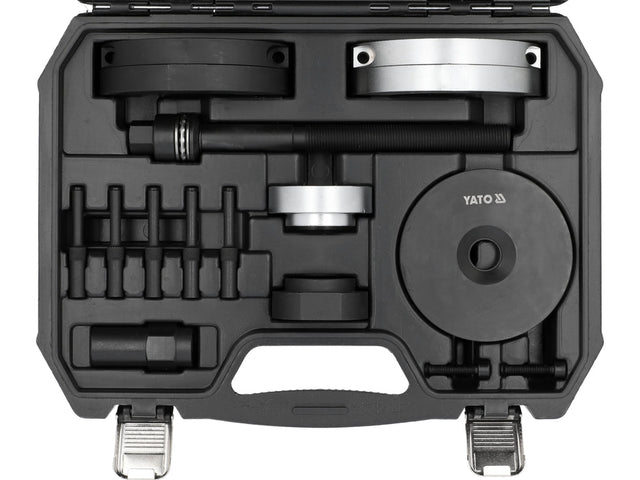 SET PENTRU EXTRAS RULMENȚI Yato YT - 25394 Yato - scule electrice si unelte profesionale - BricoMart
