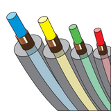 SET PENTRU INDOIREA TEVILOR DE CUPRU YATO YT-21860 1/4'' 3/8'' 1/2'' 5/8'' YATO - scule electrice si unelte profesionale - BricoMart