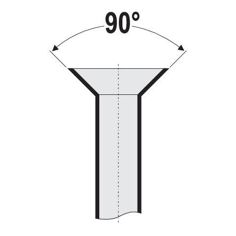 SET PENTRU MANSONAREA YATO YT-21802 TEVILOR 90 GRADE YATO - scule electrice si unelte profesionale - BricoMart