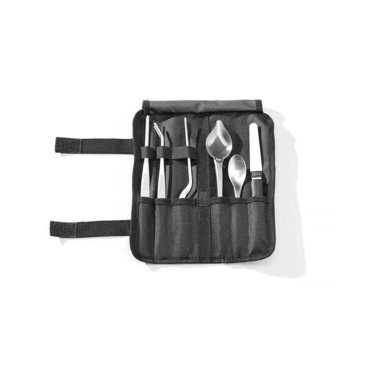 Set pentru plating Hendi, 6 buc, satinat