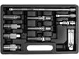 Set pentru senzor scanteie bujii Yato YT - 05348 BricoMart - scule electrice si unelte profesionale - BricoMart