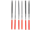 SET PILE CONICE YATO YT-6160 3X140X65MM, 6 BUC YATO - scule electrice si unelte profesionale - BricoMart