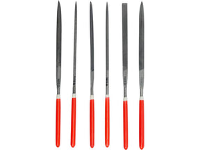 SET PILE CONICE YATO YT-6160 3X140X65MM, 6 BUC YATO - scule electrice si unelte profesionale - BricoMart
