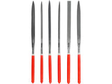 SET PILE CONICE YATO YT-6161 4X160X75MM, 6 BUC YATO - scule electrice si unelte profesionale - BricoMart