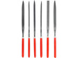 SET PILE CONICE YATO YT-6161 4X160X75MM, 6 BUC YATO - scule electrice si unelte profesionale - BricoMart