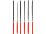 SET PILE CONICE YATO YT-6161 4X160X75MM, 6 BUC YATO - scule electrice si unelte profesionale - BricoMart