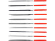 SET PILE CONICE YATO YT-6163 3X140X65MM, 10 BUC YATO - scule electrice si unelte profesionale - BricoMart