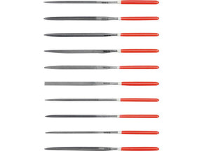 SET PILE CONICE YATO YT-6164 4X160X75MM, 10 BUC YATO - scule electrice si unelte profesionale - BricoMart