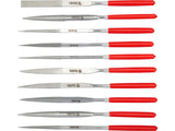 SET PILE DIAMNATATE YATO YT-6151 160MM, 10 BUC YATO - scule electrice si unelte profesionale - BricoMart