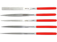 SET PILE DIAMNATATE YATO YT-6156 180MM, 5 BUC YATO - scule electrice si unelte profesionale - BricoMart